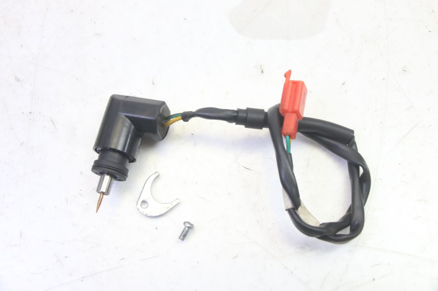 photo de CARBURETOR BTC FELICE SPORT 50 - Supplementary product photo