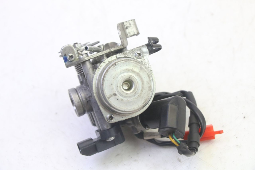 photo de CARBURETOR BTC FELICE SPORT 50 - Product overview