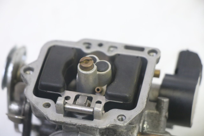 photo de CARBURETOR BTC FELICE SPORT 50 - Markings and original references