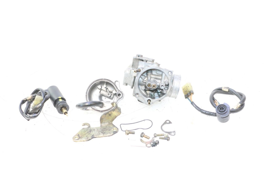 photo de CARBURETOR HONDA FES PANTHEON 2T 125 (1998 - 2002) - Component detail