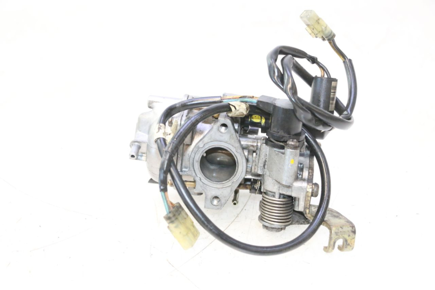 photo de CARBURETOR HONDA FES PANTHEON 2T 125 (1998 - 2002) - Additional view of the item