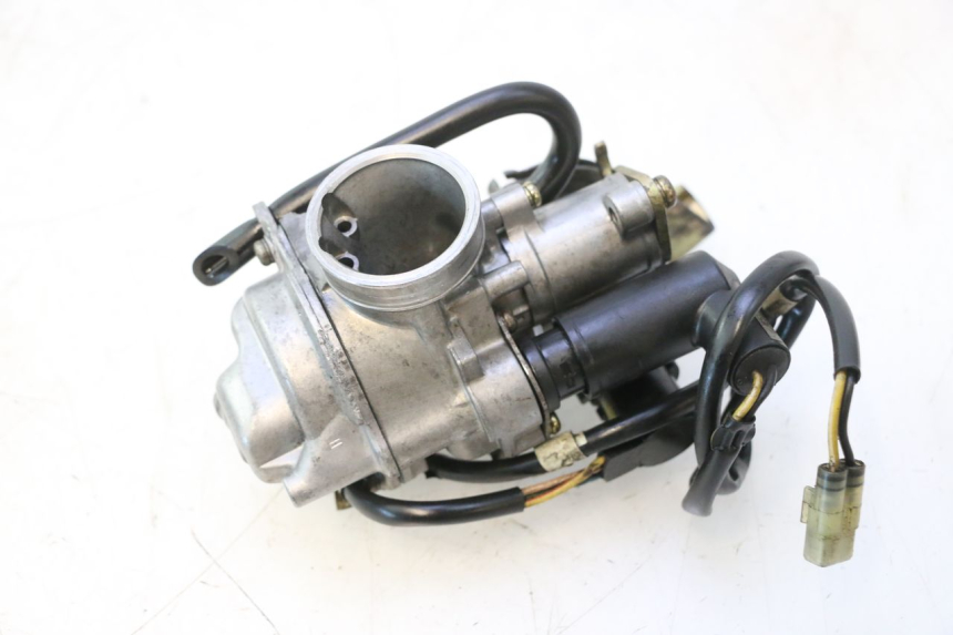 photo de CARBURETOR HONDA FES PANTHEON 2T 125 (1998 - 2002) - Zoom on usage condition