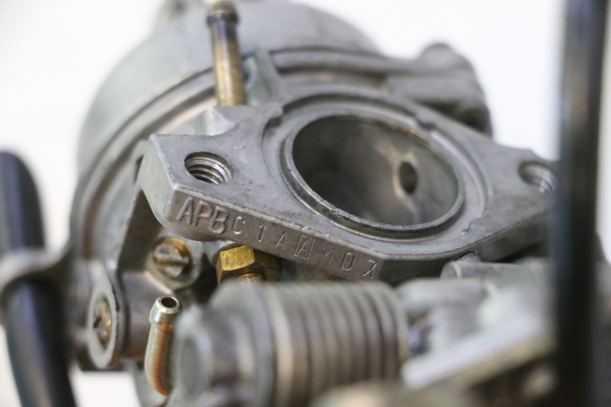 photo de CARBURETOR HONDA FES PANTHEON 2T 125 (1998 - 2002) - Alternative perspective