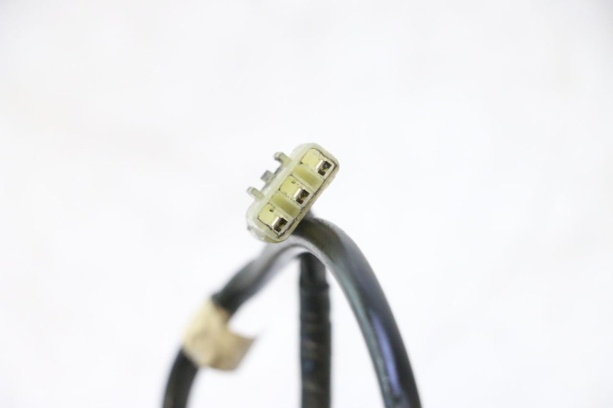 photo de CARBURETOR HONDA FES PANTHEON 2T 125 (1998 - 2002) - Technical close-up
