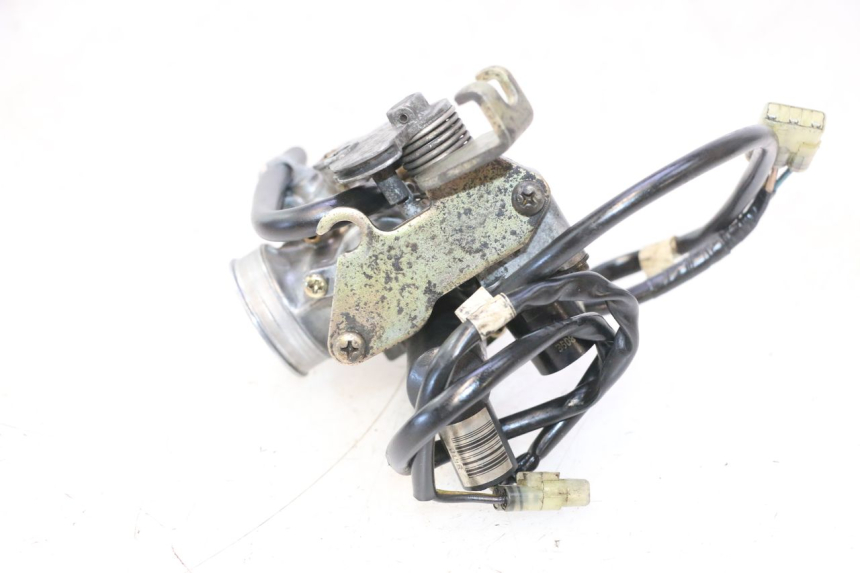 photo de CARBURETOR HONDA FES PANTHEON 2T 125 (1998 - 2002) - Surface and material condition
