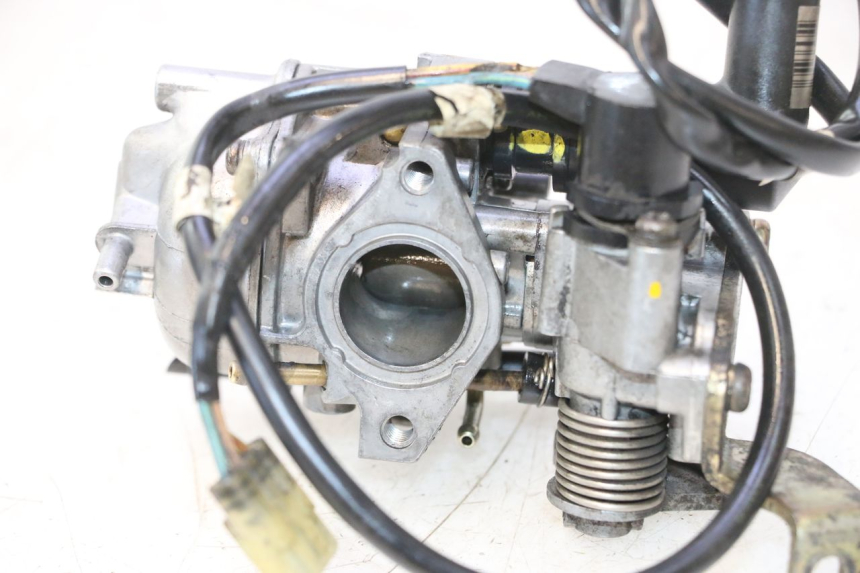 photo de CARBURETOR HONDA FES PANTHEON 2T 125 (1998 - 2002) - Markings and original references