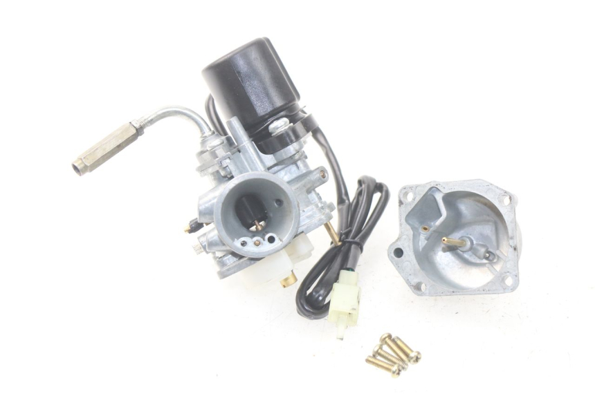 photo de CARBURETOR LINTEX FEVER 2T 50 (2009 - 2022) - Additional view of the item