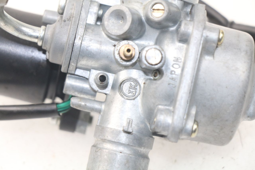 photo de CARBURETOR LINTEX FEVER 2T 50 (2009 - 2022) - Product overview