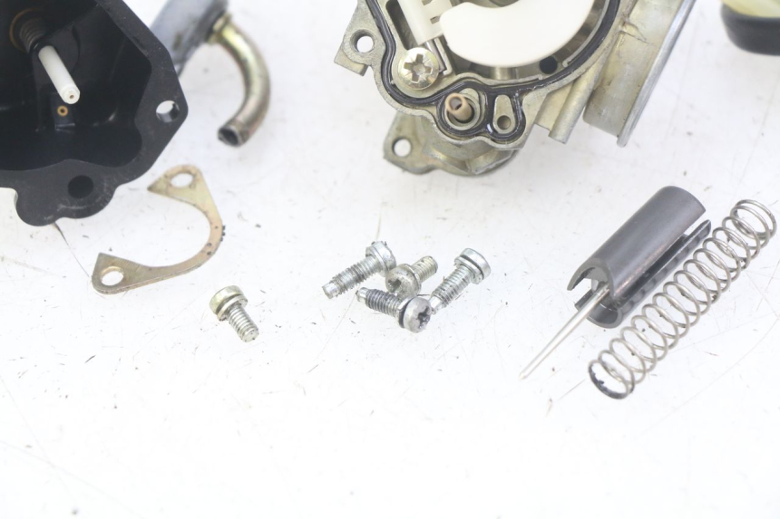 photo de CARBURETOR LINTEX FEVER 2T 50 (2009 - 2022) - Additional view of the item