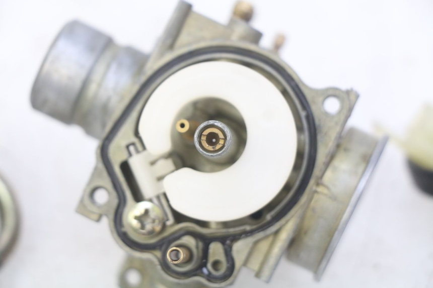 photo de CARBURETOR LINTEX FEVER 2T 50 (2009 - 2022) - Component zoom