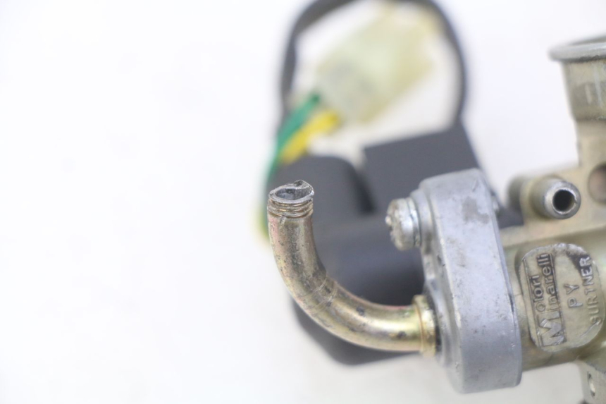photo de CARBURETOR LINTEX FEVER 2T 50 (2009 - 2022) - Alternative perspective