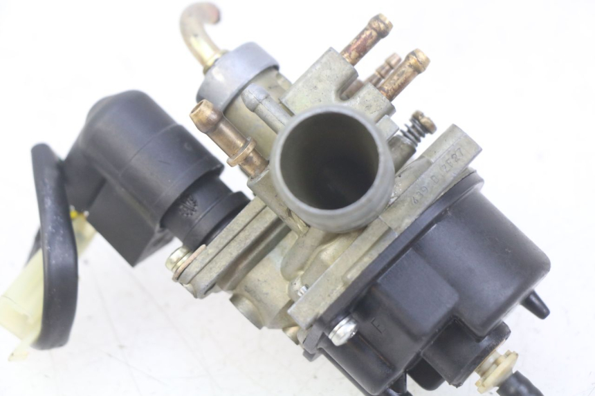 photo de CARBURETOR LINTEX FEVER 2T 50 (2009 - 2022) - Product overview