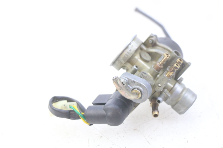 photo de CARBURETOR LINTEX FEVER 2T 50 (2009 - 2022) - Fixing points details