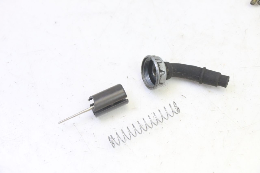 photo de CARBURETOR STAHO FH 50 (2018 - 2019) - Distinctive features