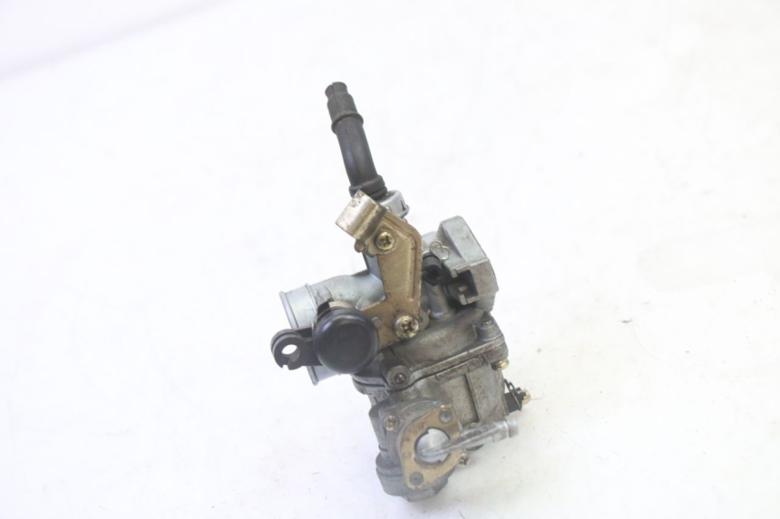 photo de CARBURETOR STAHO FH 50 (2018 - 2019) - Technical close-up
