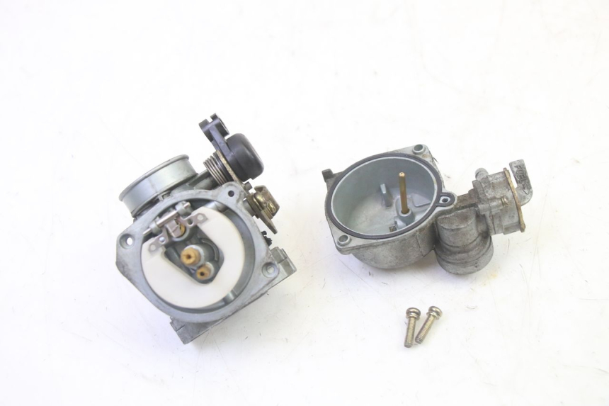 photo de CARBURETOR STAHO FH 50 (2018 - 2019) - Checked used part