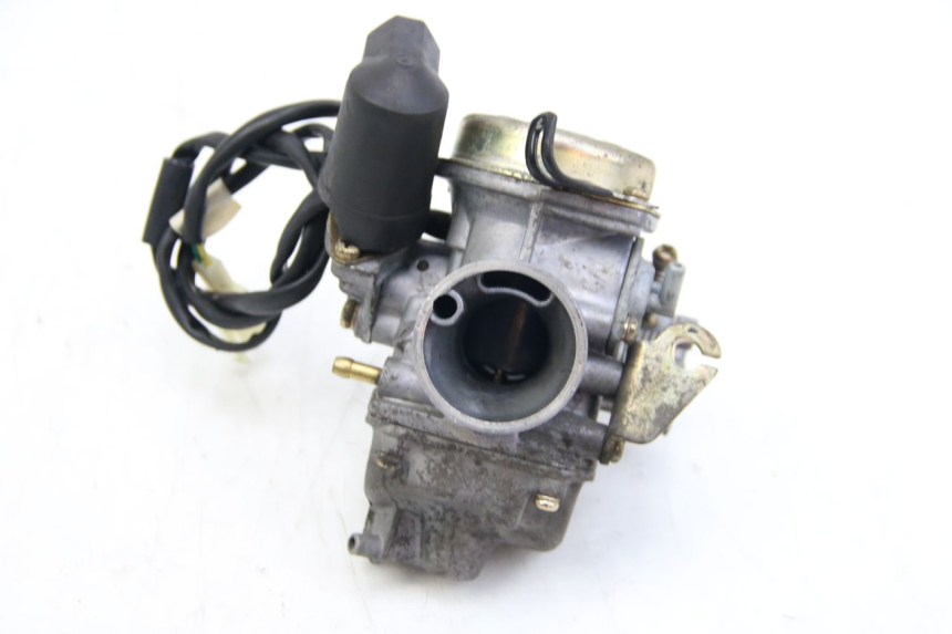 photo de CARBURETOR SYM FIDDLE 2 125 (2010 - 2013) - Component detail
