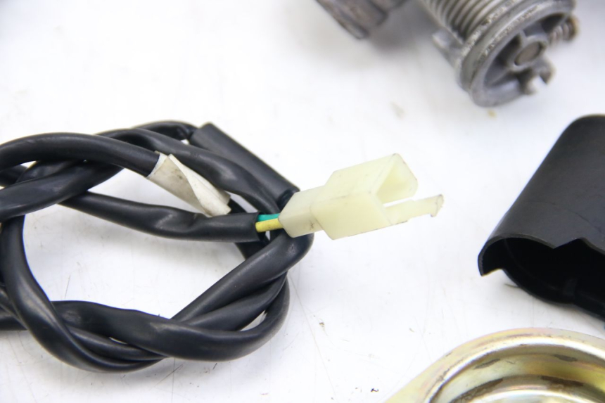 photo de CARBURETOR SYM FIDDLE 2 125 (2010 - 2013) - Additional view of the item