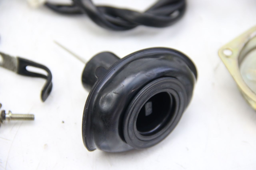 photo de CARBURETOR SYM FIDDLE 2 125 (2010 - 2013) - Supplementary product photo