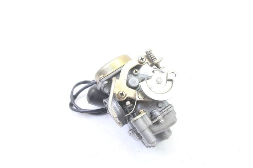photo de CARBURETOR SYM FIDDLE 2 50 (2008 - 2013) - Component detail