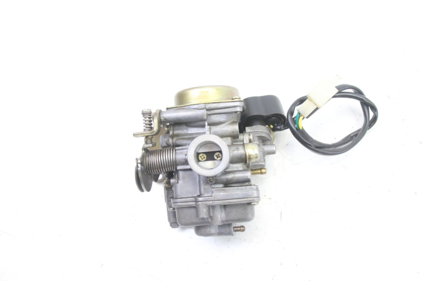 photo de CARBURETOR SYM FIDDLE 2 50 (2008 - 2013) - Zoom on usage condition