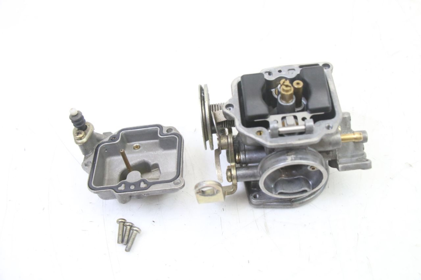 photo de CARBURETOR SYM FIDDLE 2 50 (2008 - 2013) - Surface and material condition
