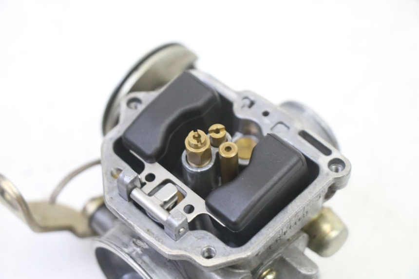 photo de CARBURETOR SYM FIDDLE 2 50 (2008 - 2013) - Markings and original references