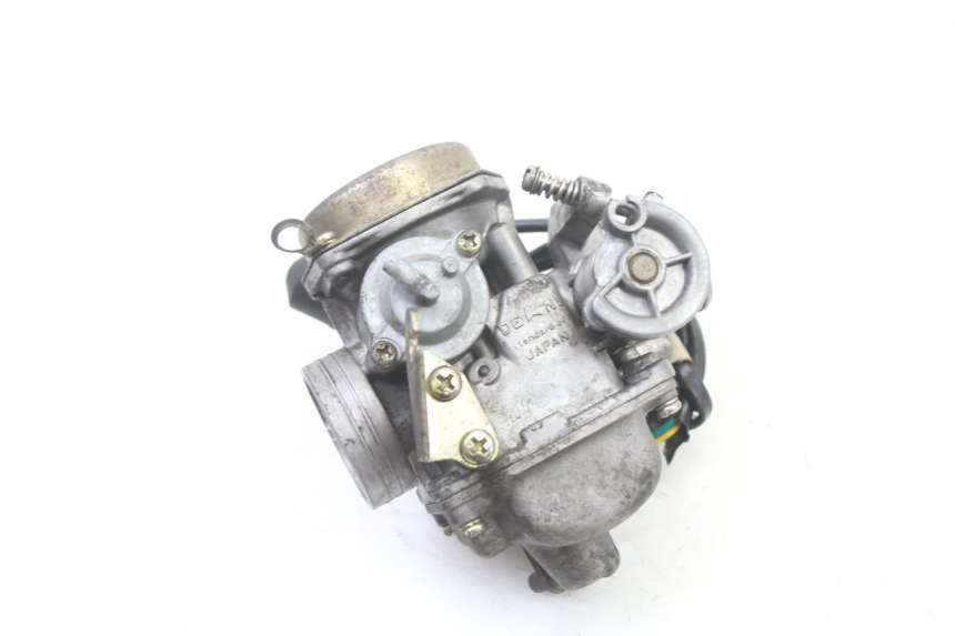 photo de CARBURETOR SYM FIDDLE 2 S 125 (2012 - 2014) - Zoom on usage condition