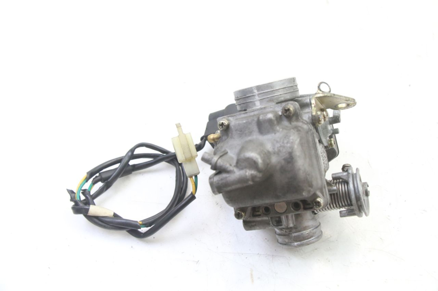photo de CARBURETOR SYM FIDDLE 2 S 125 (2012 - 2014) - Fixing points details
