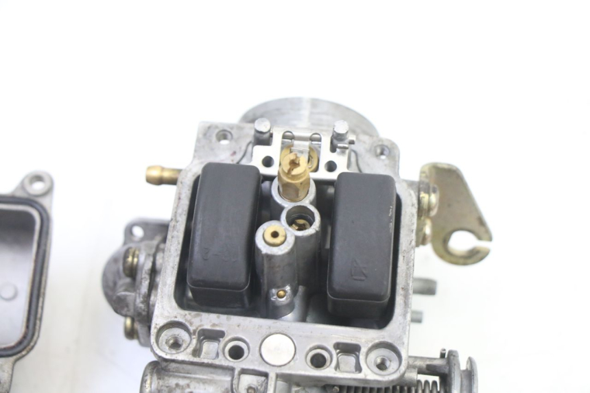 photo de CARBURETOR SYM FIDDLE 2 S 125 (2012 - 2014) - Markings and original references