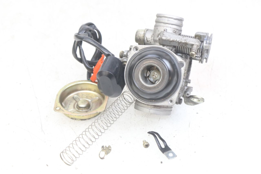photo de CARBURETOR SYM FIDDLE 3 III 125 (2014 - 2020) - Additional view of the item