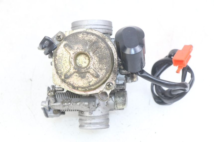 photo de CARBURETOR SYM FIDDLE 3 III 125 (2014 - 2020) - Zoom on usage condition