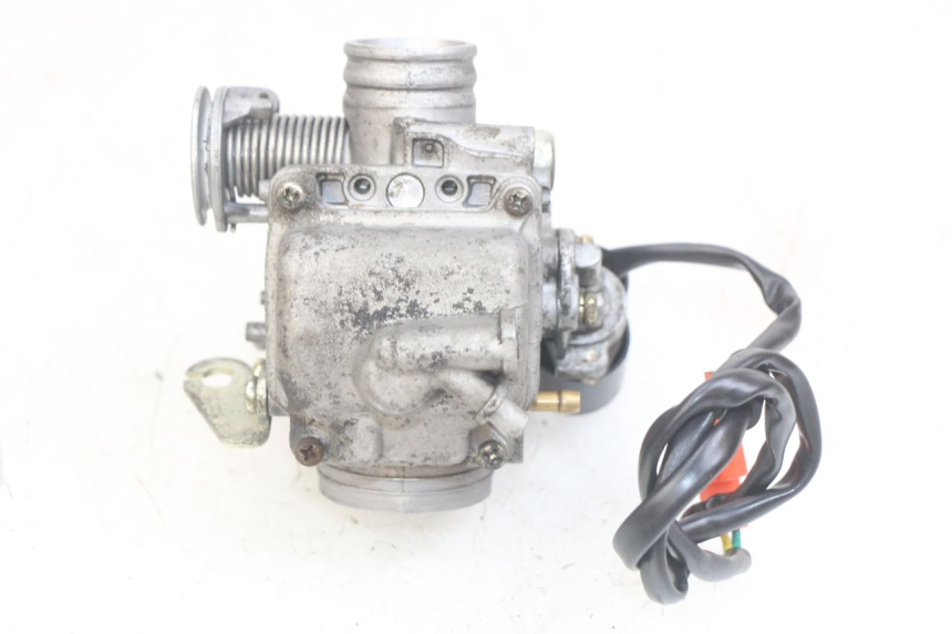 photo de CARBURETOR SYM FIDDLE 3 III 125 (2014 - 2020) - Alternative perspective