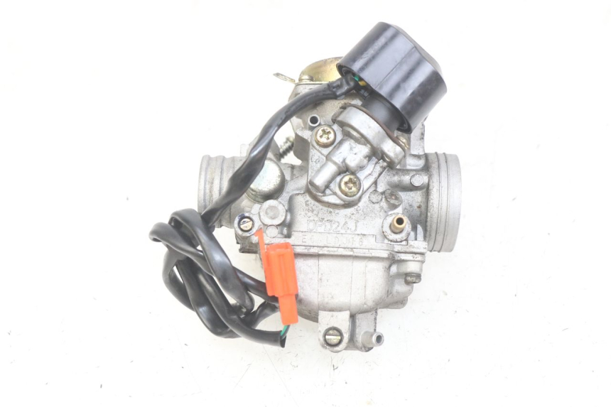 photo de CARBURETOR SYM FIDDLE 3 III 125 (2014 - 2020) - Product overview