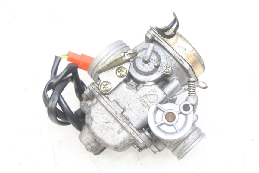photo de CARBURETOR SYM FIDDLE 3 III 125 (2014 - 2020) - Surface and material condition