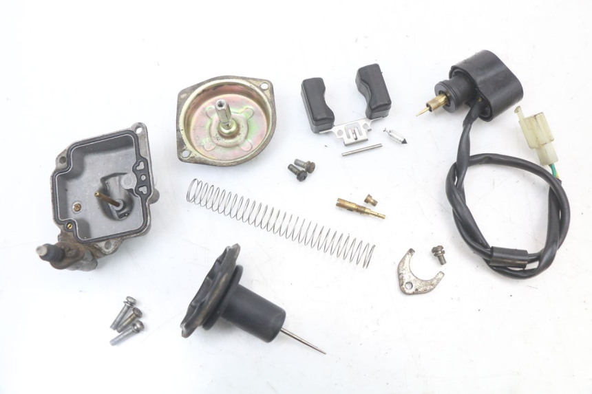 photo de CARBURETOR SYM FIDDLE 3 III 50 (2014 - 2020) - Main view