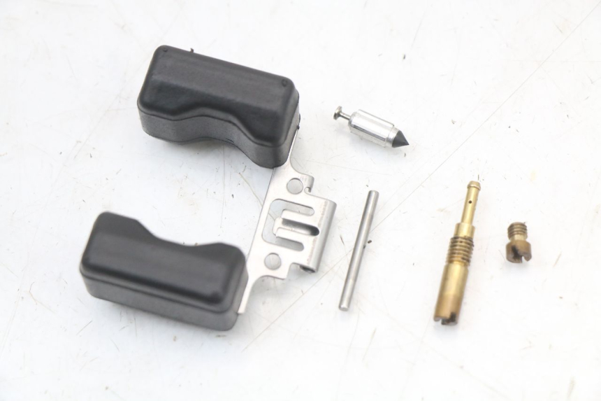 photo de CARBURETOR SYM FIDDLE 3 III 50 (2014 - 2020) - Zoom on usage condition