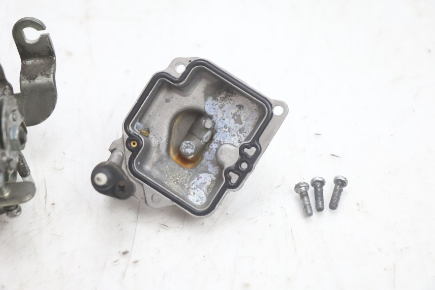 photo de CARBURETOR SYM FIDDLE 3 III 50 (2014 - 2020) - Additional view of the item