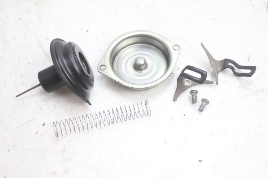 photo de CARBURETOR SYM FIDDLE 3 III 50 (2014 - 2020) - Distinctive features