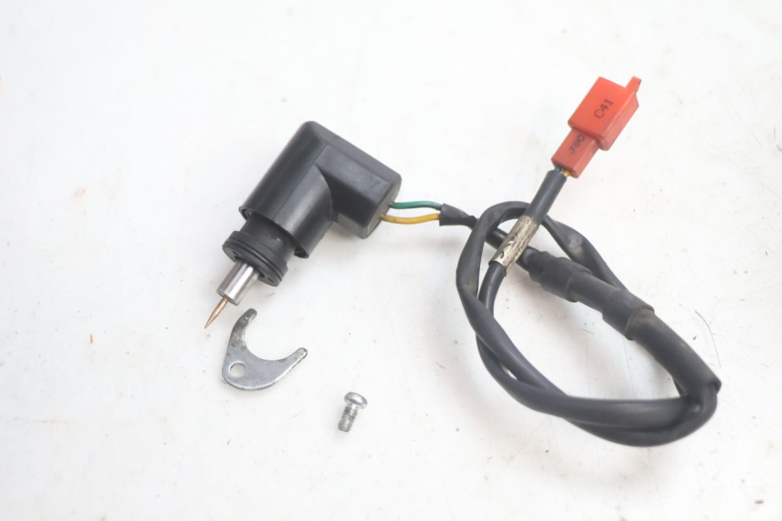 photo de CARBURETOR SYM FIDDLE 3 III 50 (2014 - 2020) - Component zoom