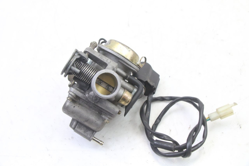 photo de CARBURETOR SYM FIDDLE 125 (2008 - 2010) - Alternative perspective