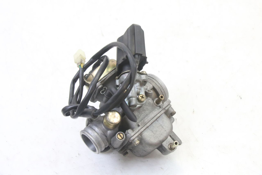 photo de CARBURETOR SYM FIDDLE 125 (2008 - 2010) - Technical close-up