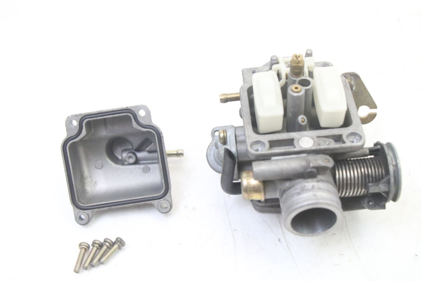 photo de CARBURETOR SYM FIDDLE 125 (2008 - 2010) - Surface and material condition