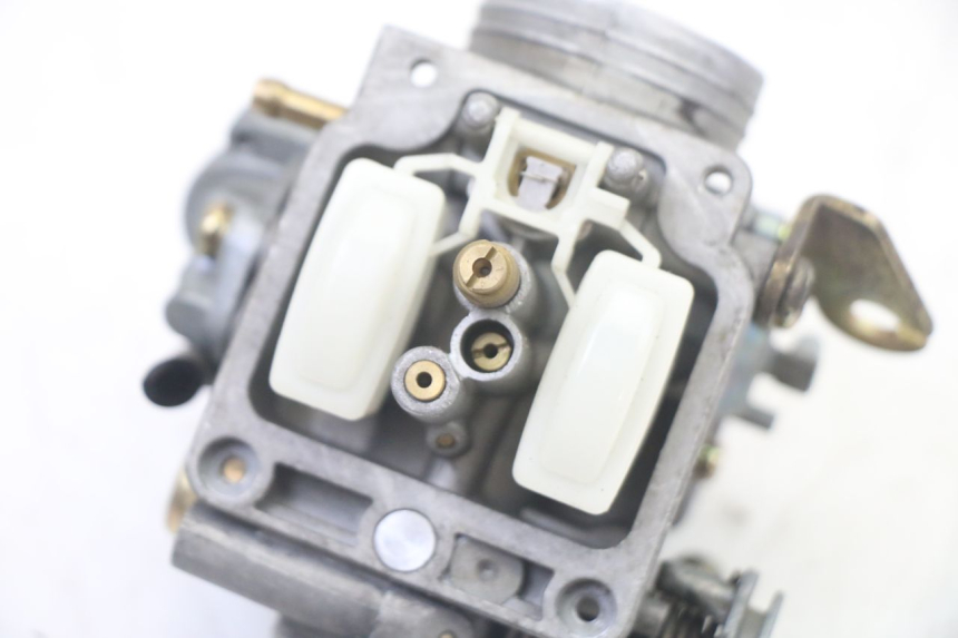 photo de CARBURETOR SYM FIDDLE 125 (2008 - 2010) - Markings and original references