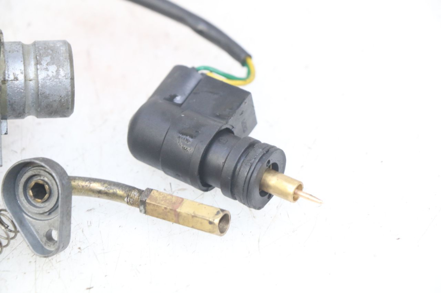 photo de CARBURETOR MBK FLIPPER 50 (2004 - 2012) - Distinctive features