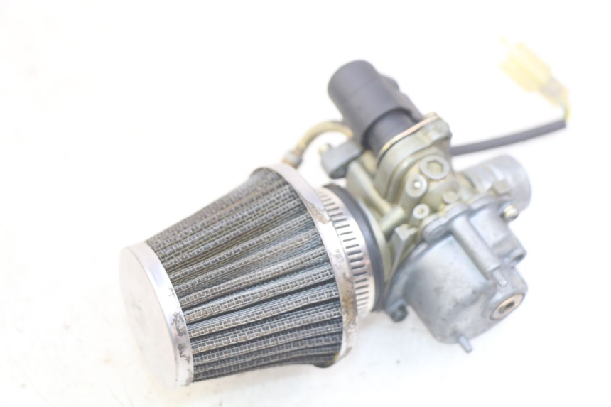 photo de CARBURETOR MBK FLIPPER 50 (2004 - 2012) - Fixing points details