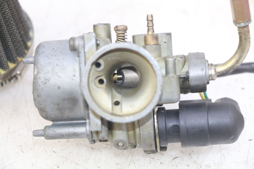 photo de CARBURETOR MBK FLIPPER 50 (2004 - 2012) - Checked used part