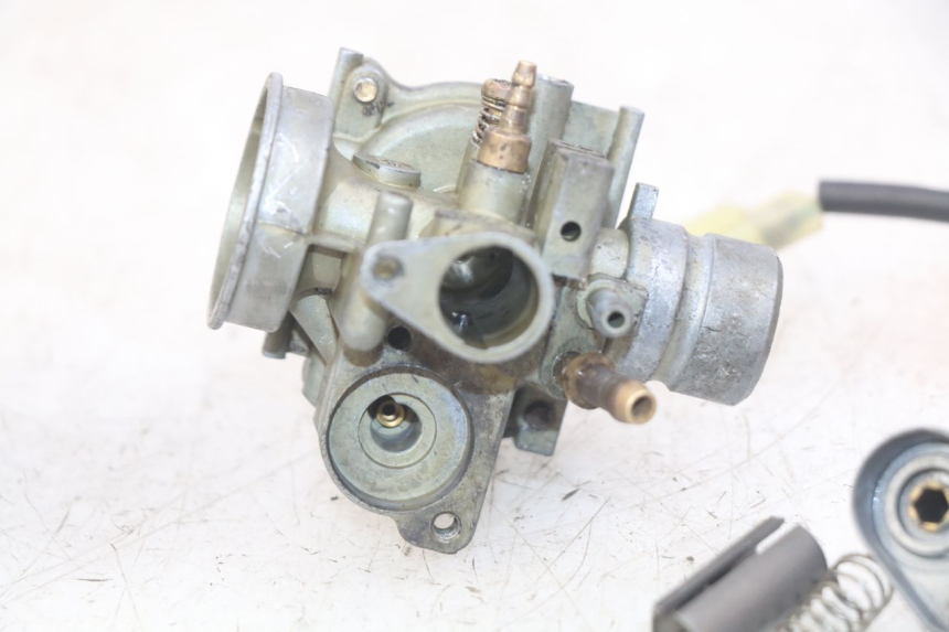 photo de CARBURETOR MBK FLIPPER 50 (2004 - 2012) - Markings and original references