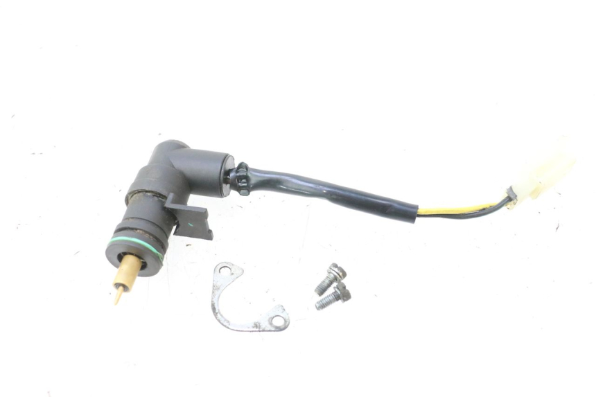 photo de CARBURETOR PIAGGIO FLY 2T 50 (2004 - 2017) - Distinctive features