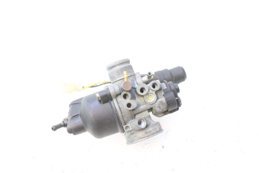 photo de CARBURETOR PIAGGIO FLY 2T 50 (2004 - 2017) - Alternative perspective